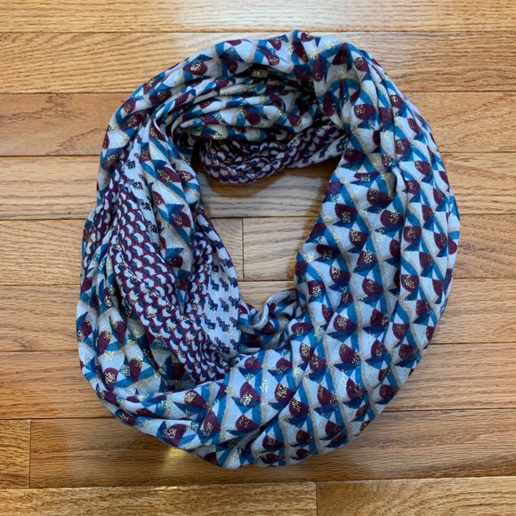 Infinity scarf - Picture 2 of 5
